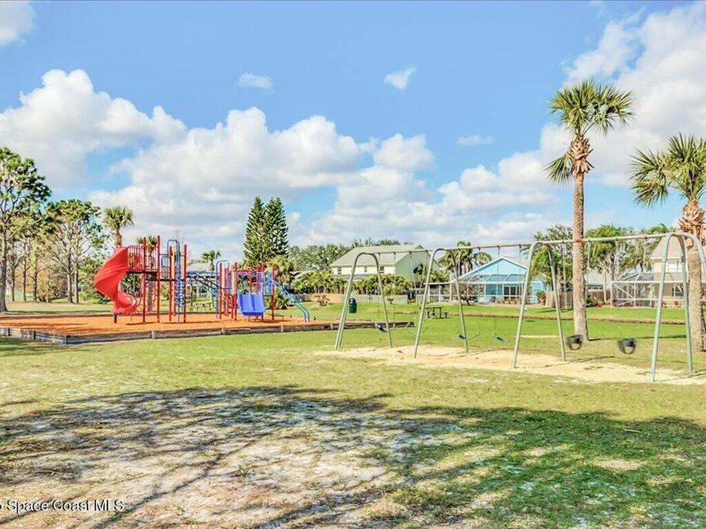 2034 Blue Heron Drive, Melbourne, FL 32940