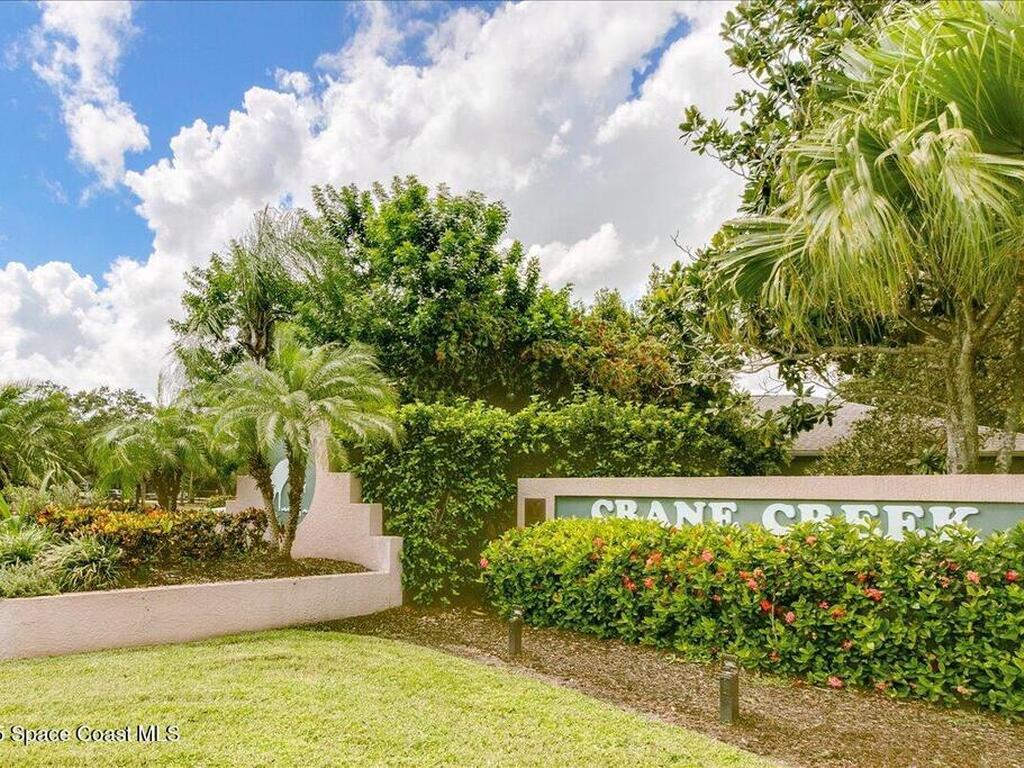 2034 Blue Heron Drive, Melbourne, FL 32940