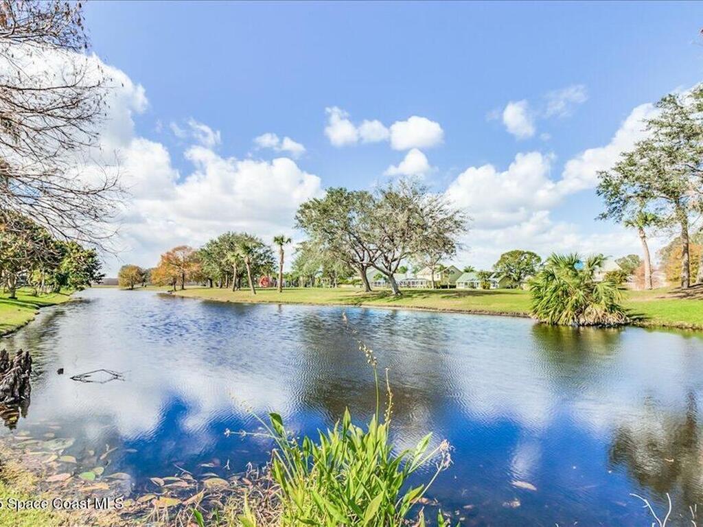 2034 Blue Heron Drive, Melbourne, FL 32940