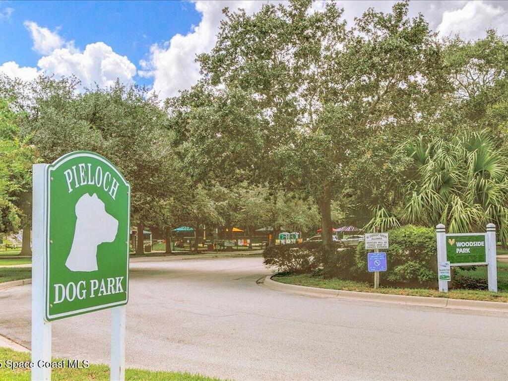 2034 Blue Heron Drive, Melbourne, FL 32940