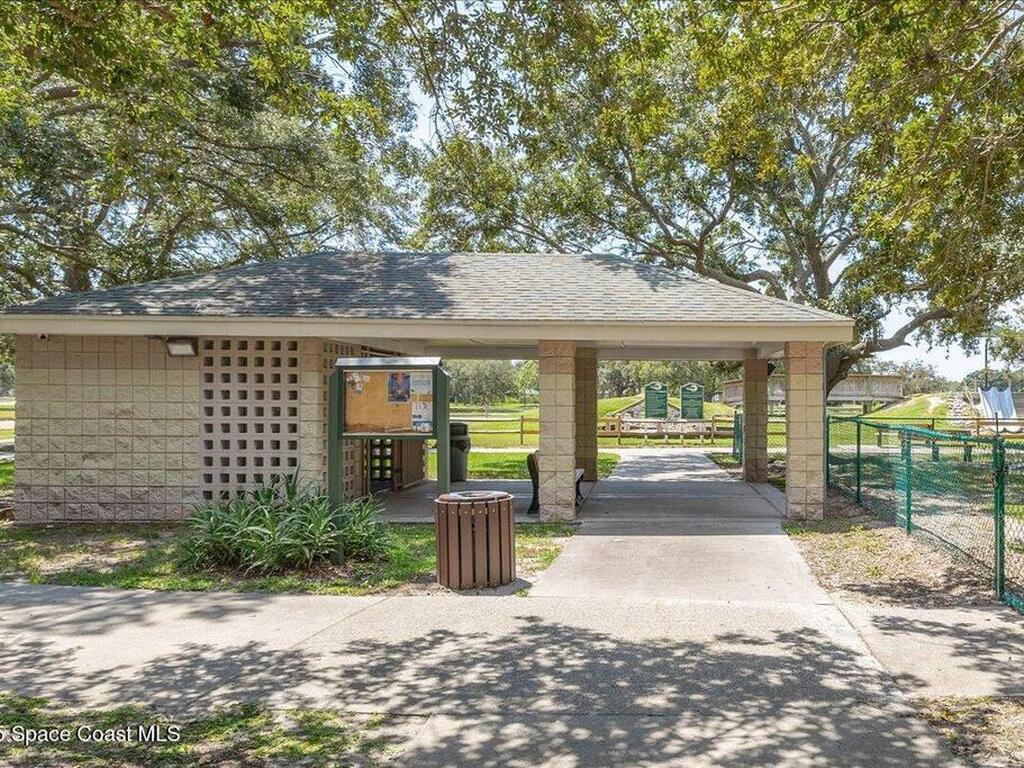 2034 Blue Heron Drive, Melbourne, FL 32940