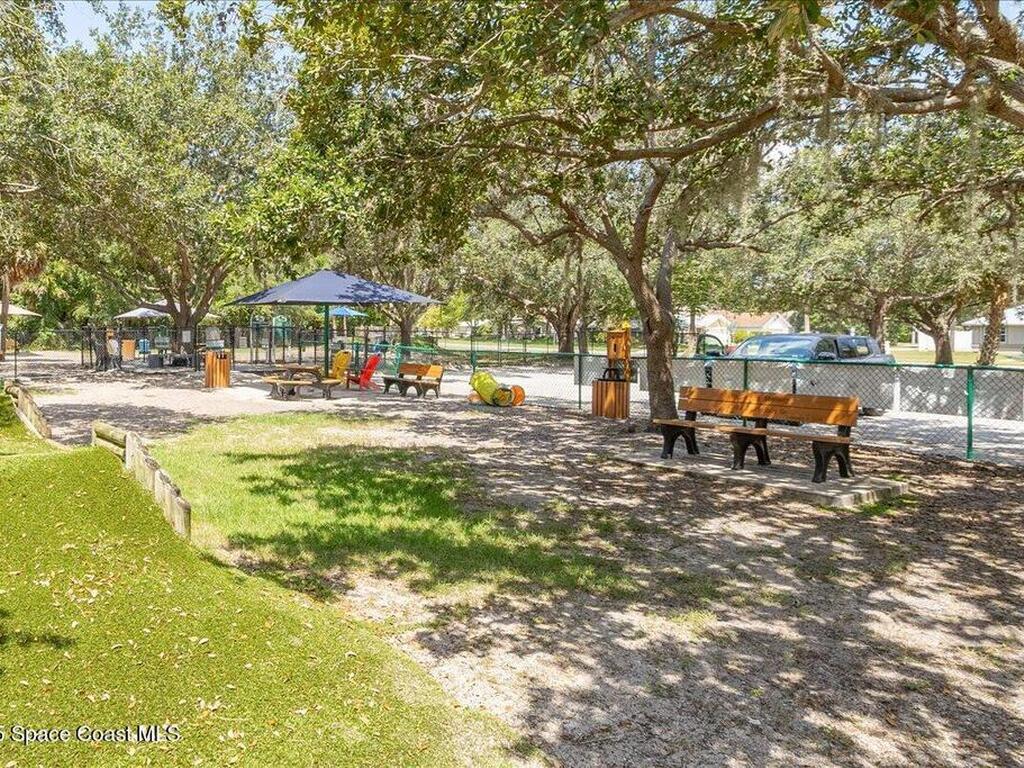 2034 Blue Heron Drive, Melbourne, FL 32940