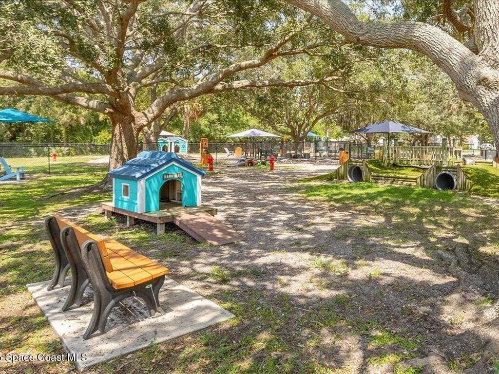 2034 Blue Heron Drive, Melbourne, FL 32940