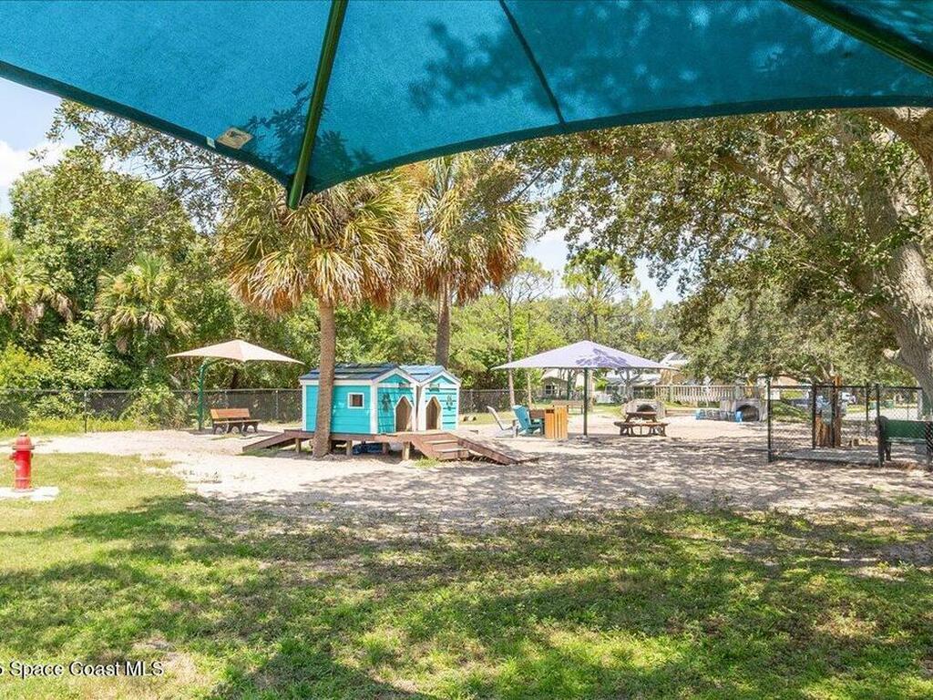 2034 Blue Heron Drive, Melbourne, FL 32940