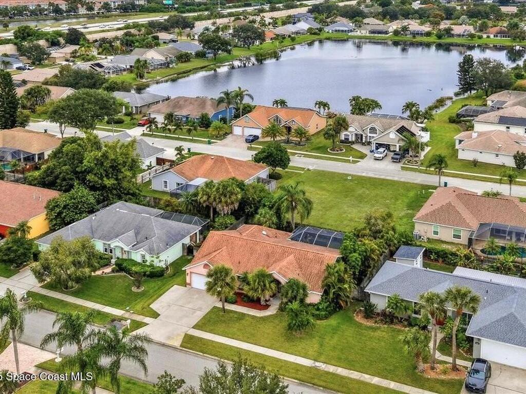 2034 Blue Heron Drive, Melbourne, FL 32940