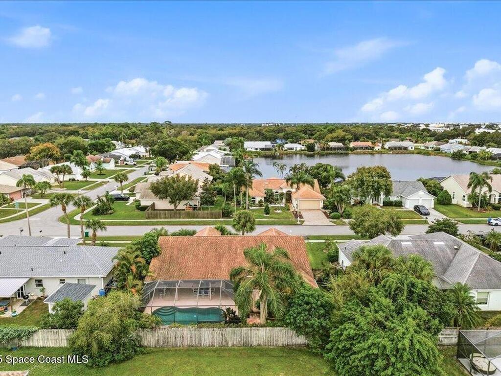 2034 Blue Heron Drive, Melbourne, FL 32940