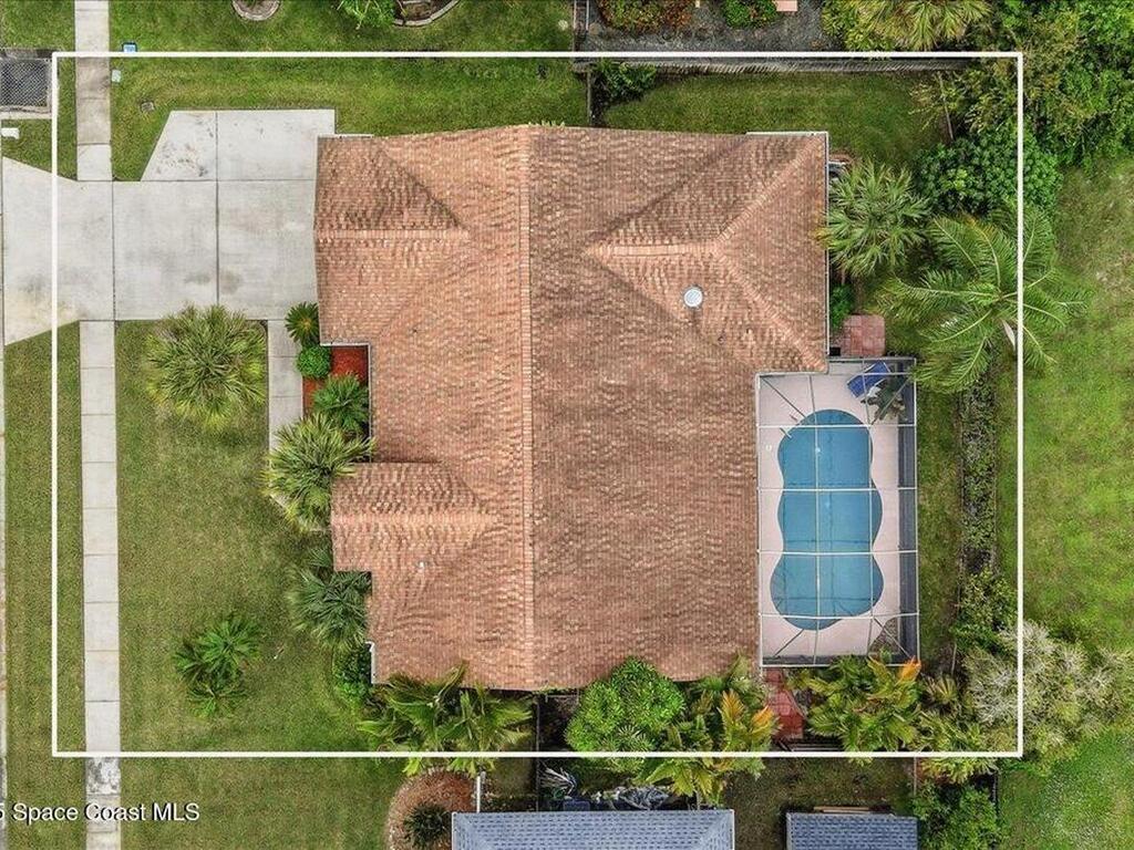 2034 Blue Heron Drive, Melbourne, FL 32940