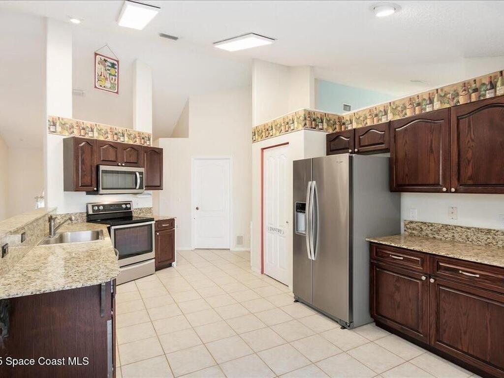 2034 Blue Heron Drive, Melbourne, FL 32940