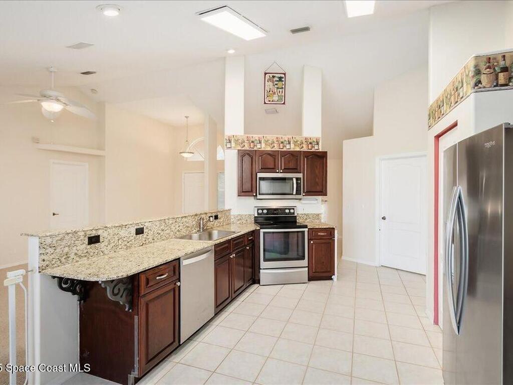 2034 Blue Heron Drive, Melbourne, FL 32940