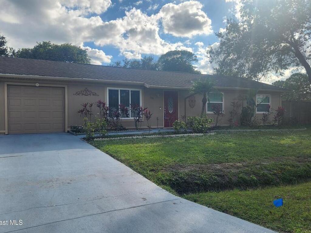 290 District Street, Palm Bay, FL 32909