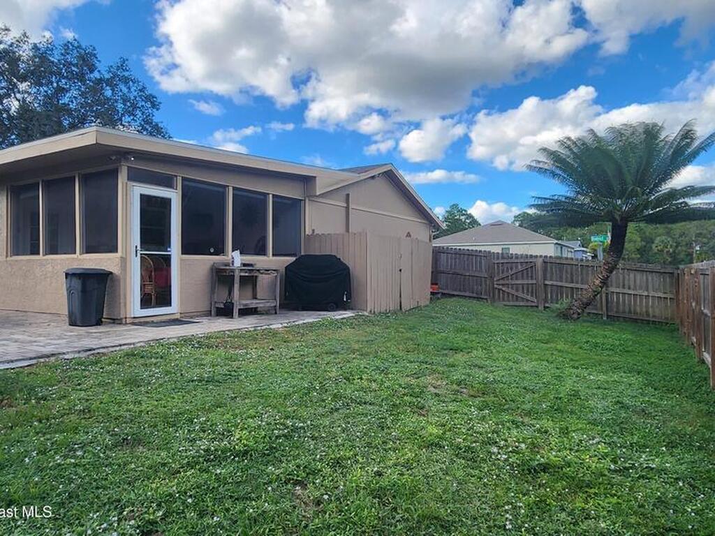 290 District Street, Palm Bay, FL 32909