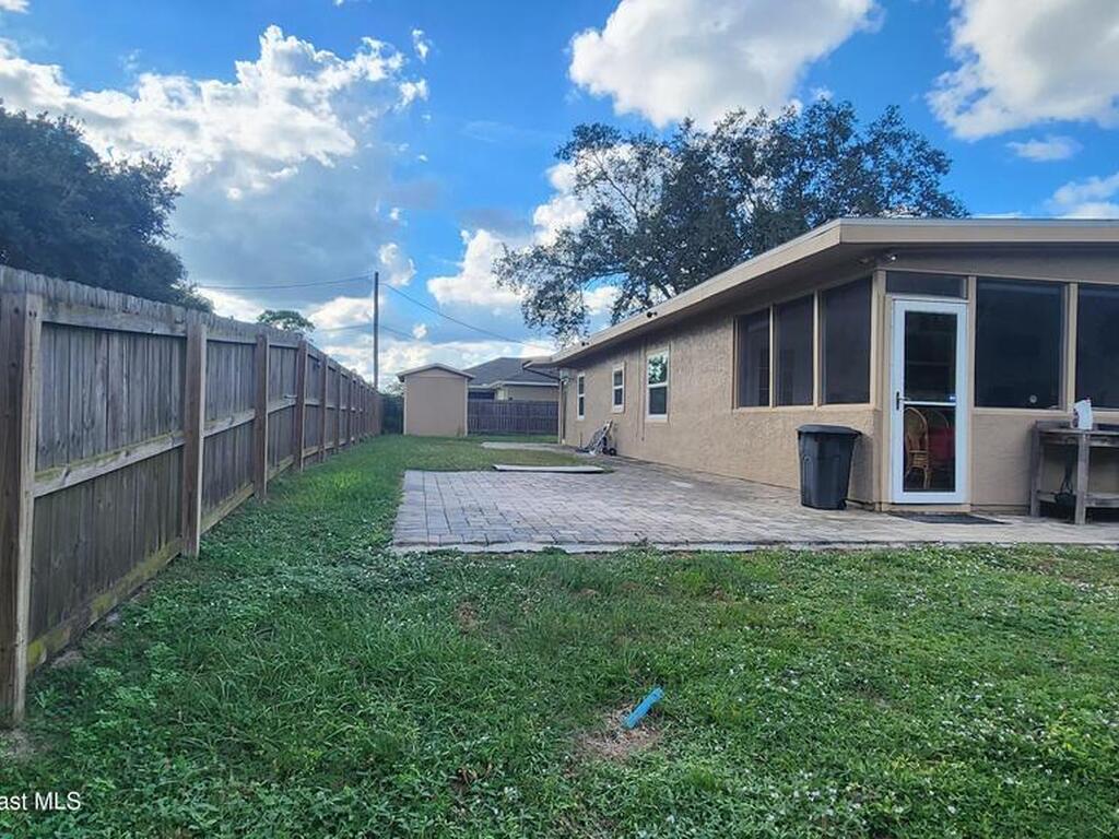 290 District Street, Palm Bay, FL 32909