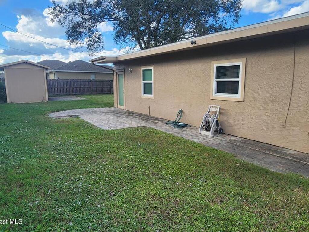 290 District Street, Palm Bay, FL 32909