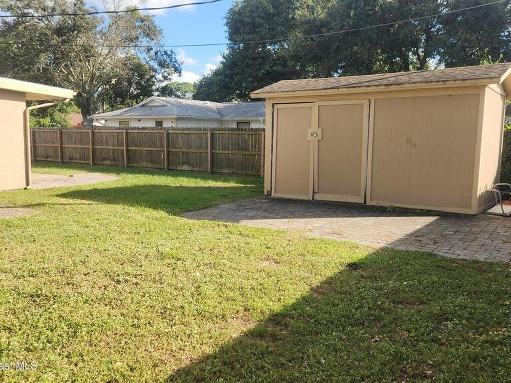 290 District Street, Palm Bay, FL 32909