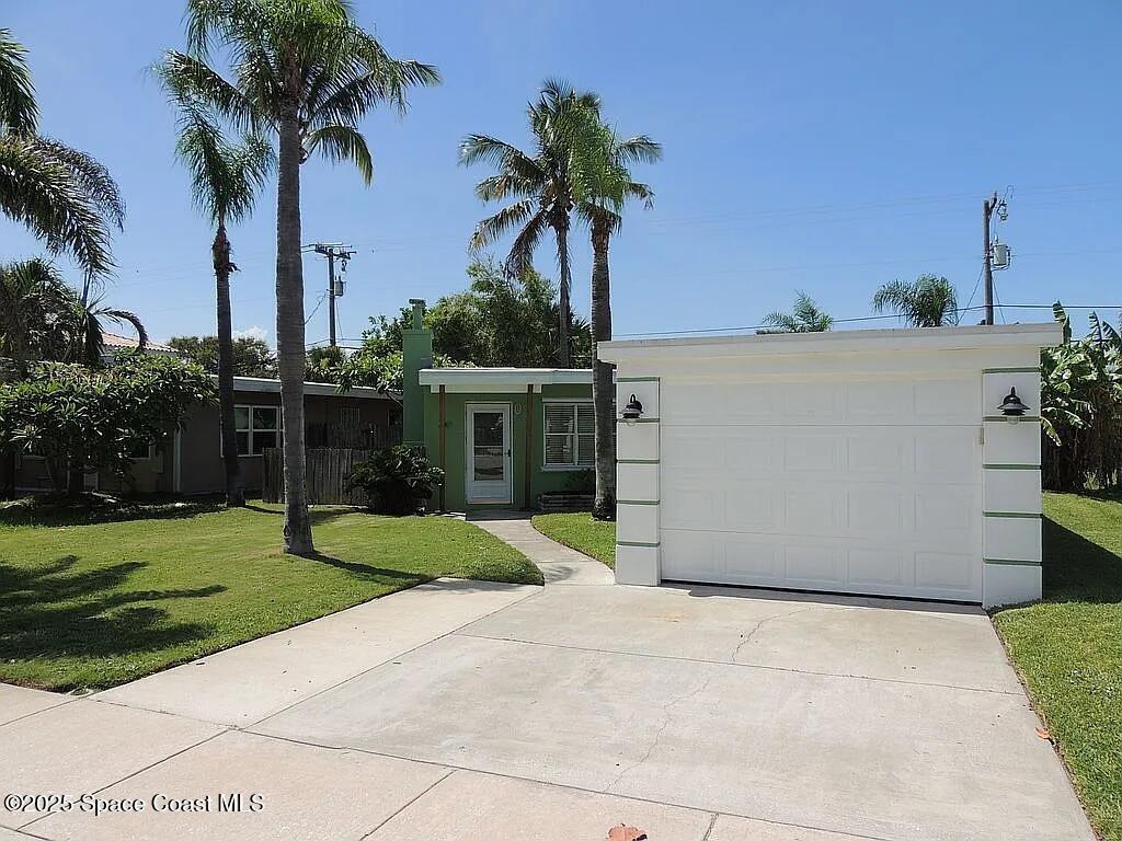 206 Fourth Avenue, Indialantic, FL 32903