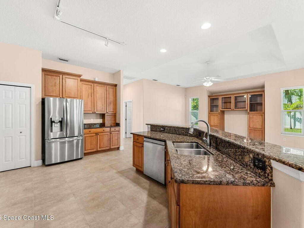 1239 Guy Island Drive, Merritt Island, FL 32952