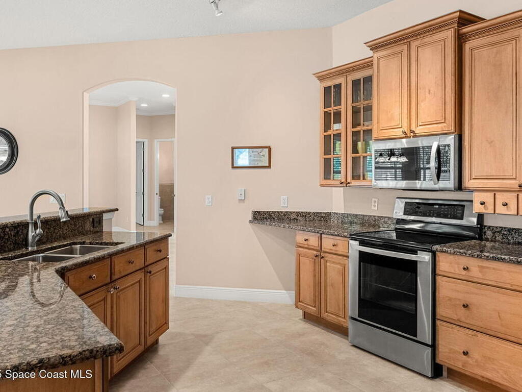 1239 Guy Island Drive, Merritt Island, FL 32952