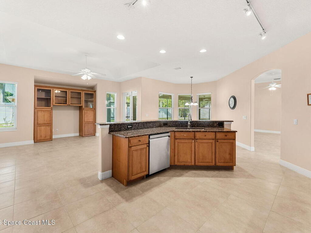 1239 Guy Island Drive, Merritt Island, FL 32952