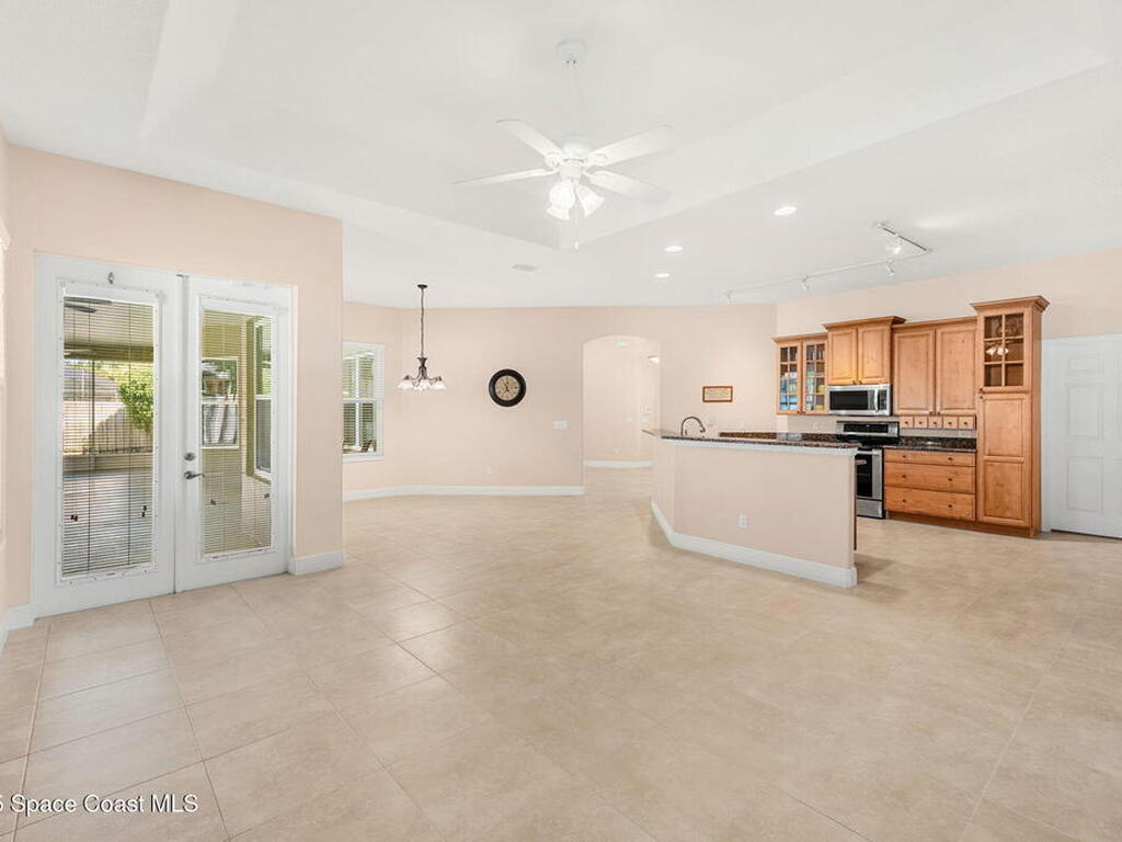 1239 Guy Island Drive, Merritt Island, FL 32952