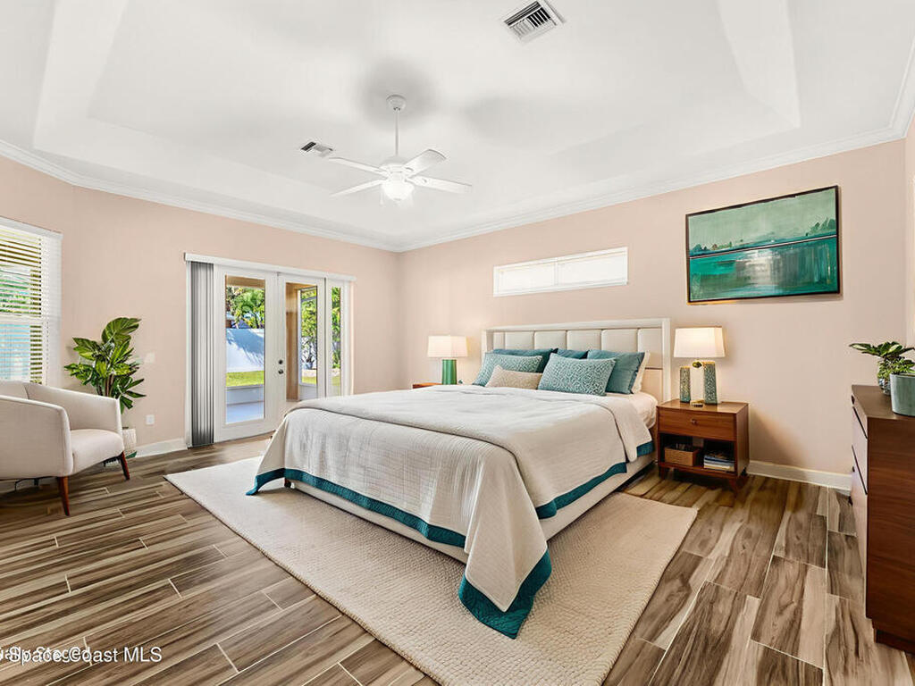 1239 Guy Island Drive, Merritt Island, FL 32952