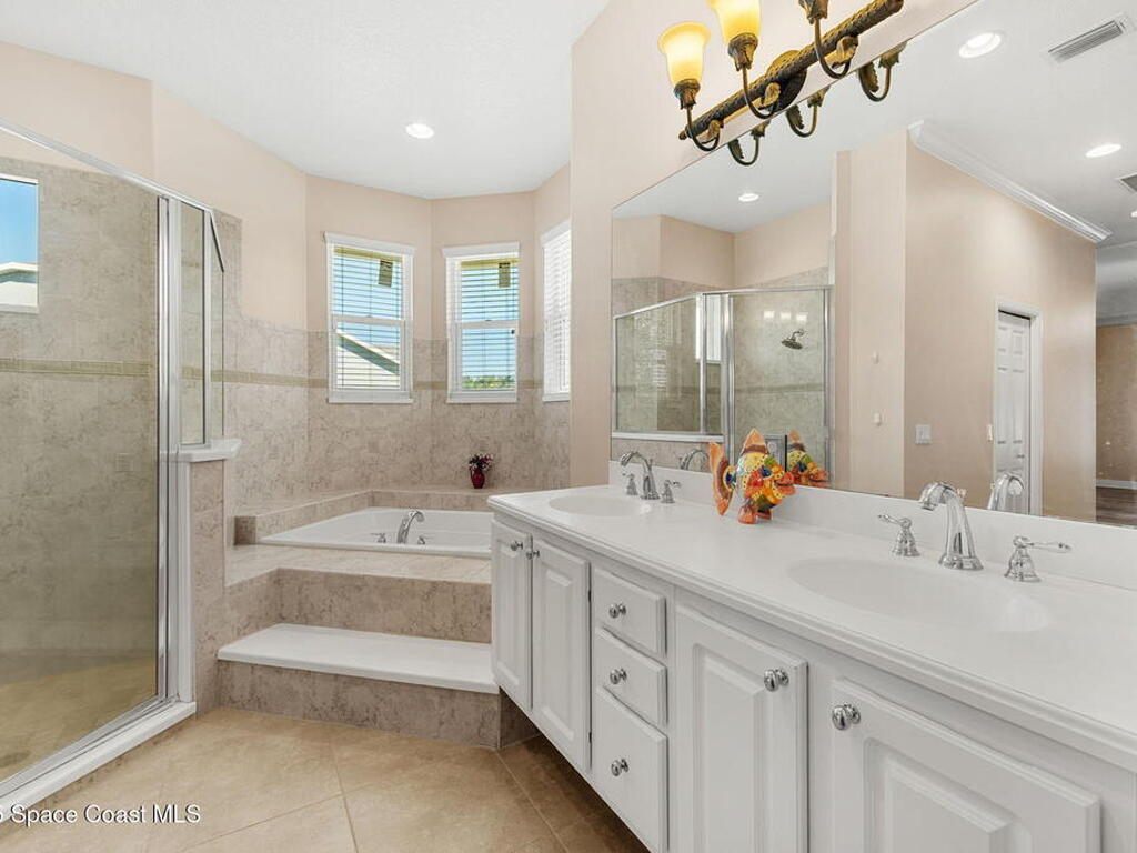 1239 Guy Island Drive, Merritt Island, FL 32952