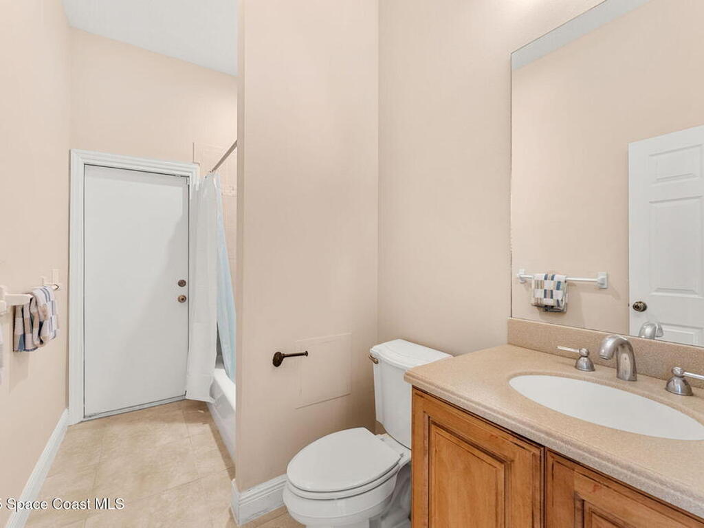 1239 Guy Island Drive, Merritt Island, FL 32952