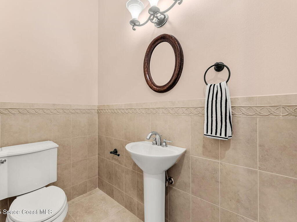 1239 Guy Island Drive, Merritt Island, FL 32952