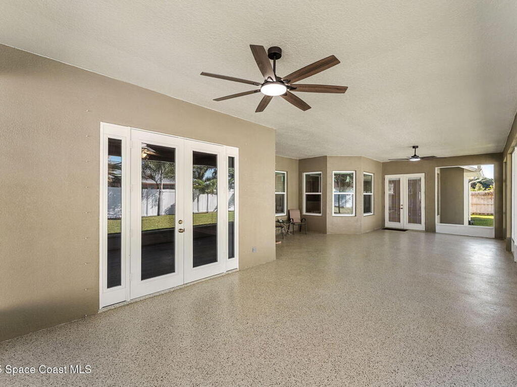 1239 Guy Island Drive, Merritt Island, FL 32952