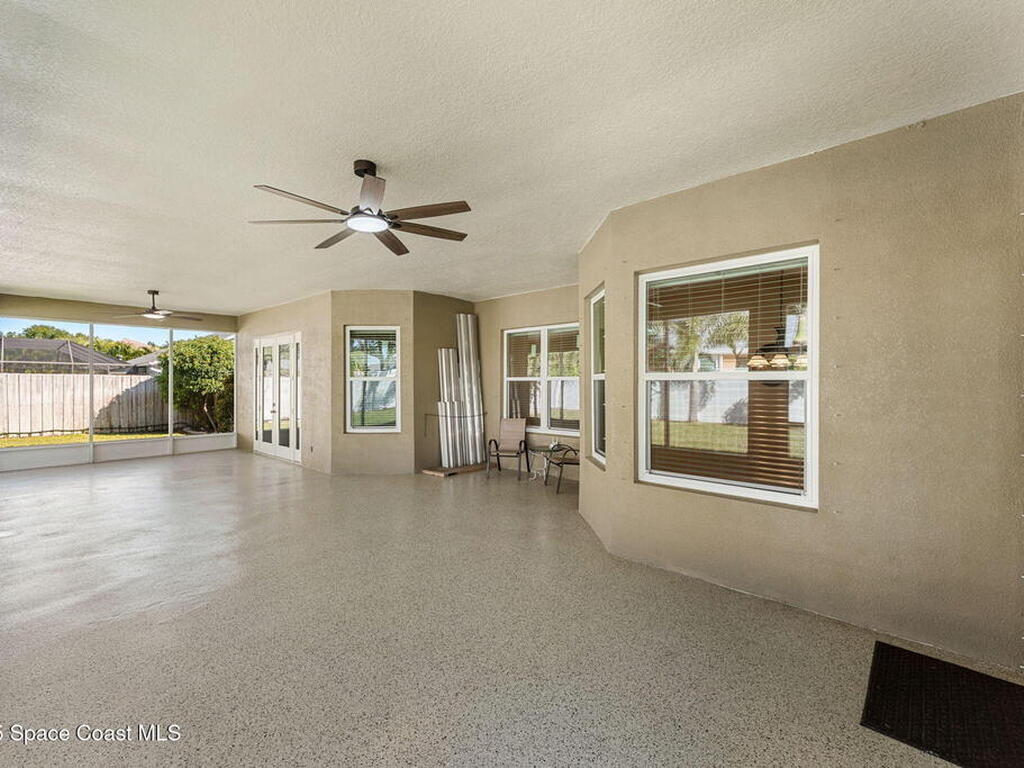 1239 Guy Island Drive, Merritt Island, FL 32952