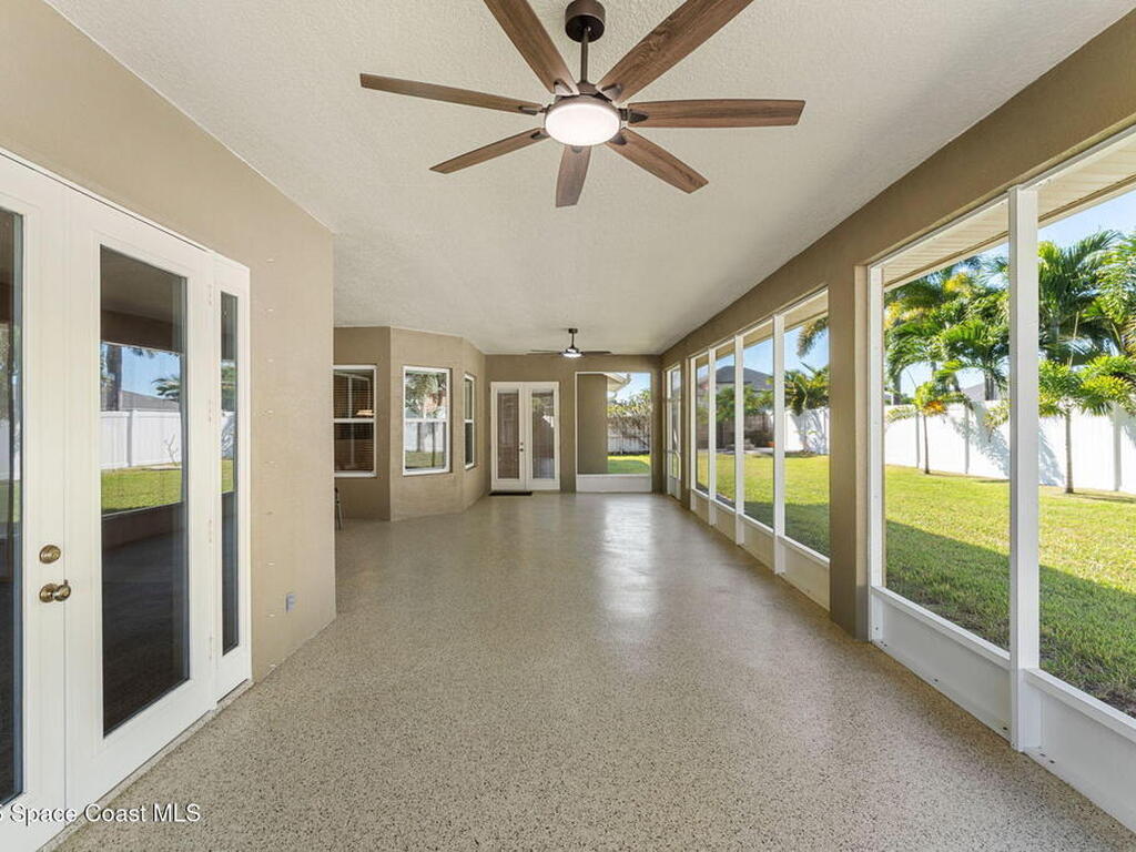 1239 Guy Island Drive, Merritt Island, FL 32952