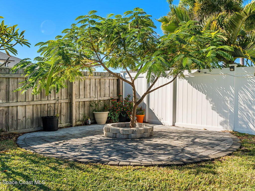 1239 Guy Island Drive, Merritt Island, FL 32952