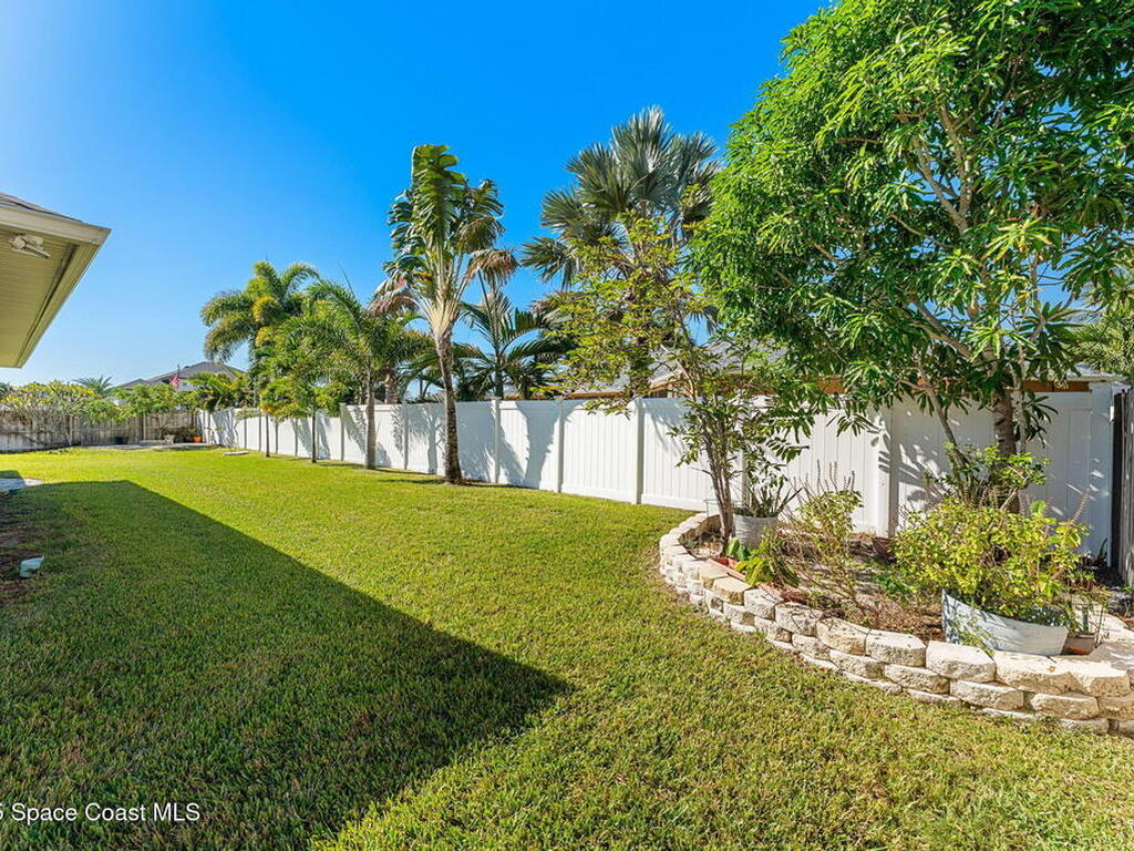 1239 Guy Island Drive, Merritt Island, FL 32952