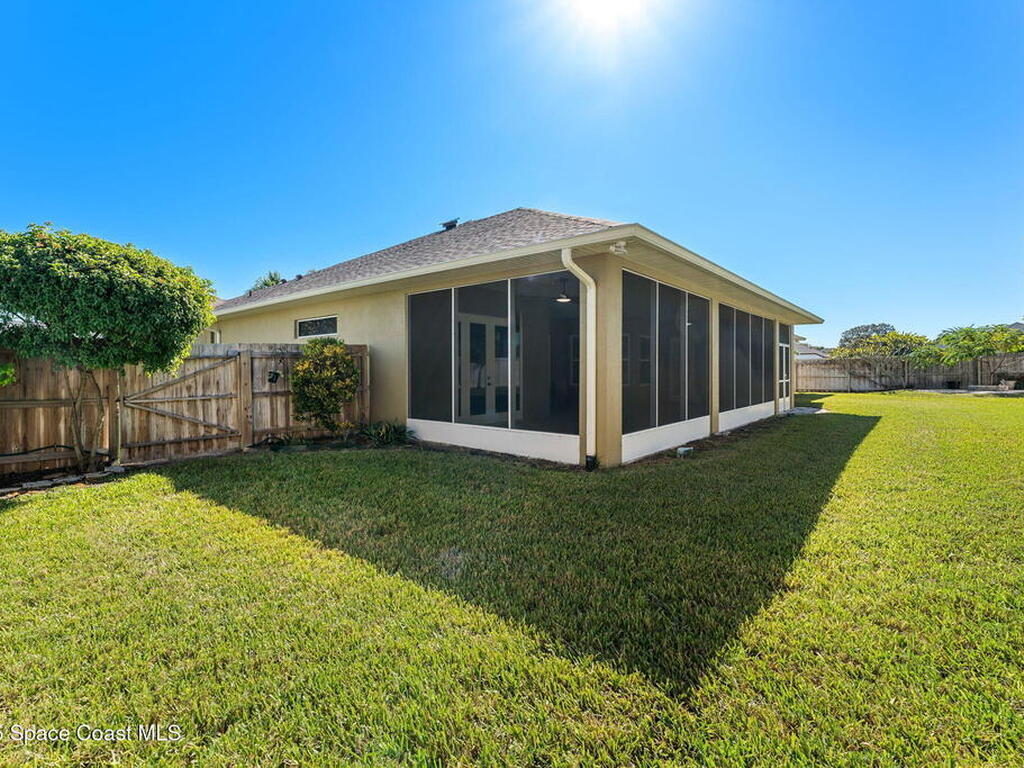 1239 Guy Island Drive, Merritt Island, FL 32952