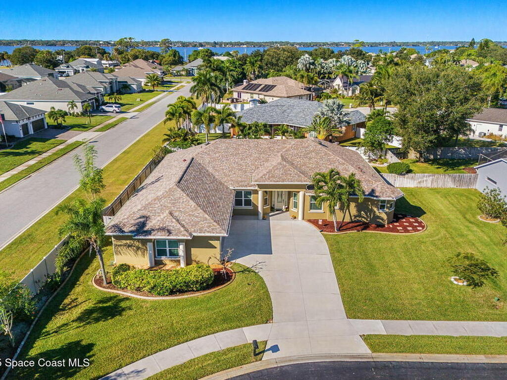 1239 Guy Island Drive, Merritt Island, FL 32952