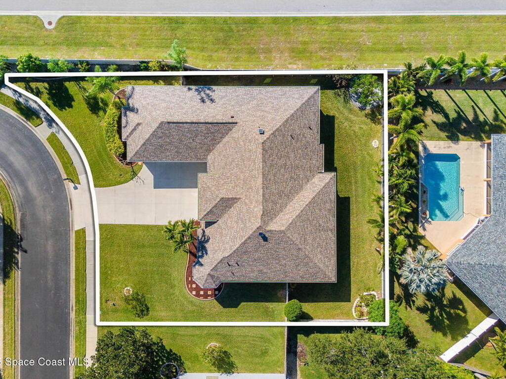 1239 Guy Island Drive, Merritt Island, FL 32952