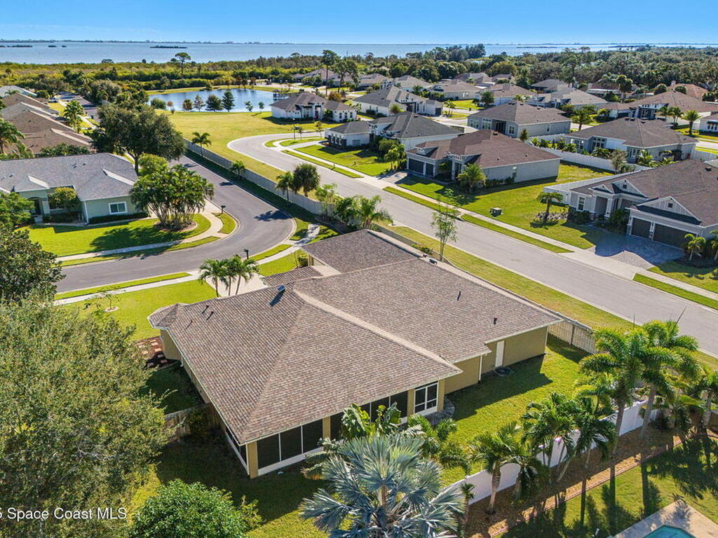 1239 Guy Island Drive, Merritt Island, FL 32952