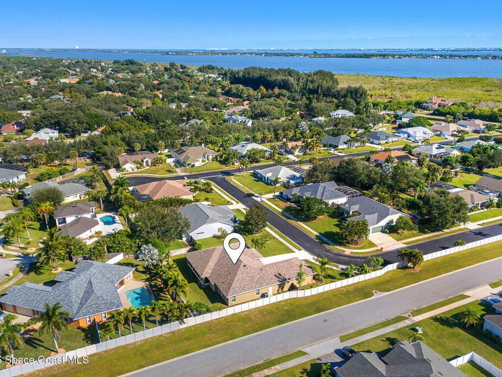 1239 Guy Island Drive, Merritt Island, FL 32952