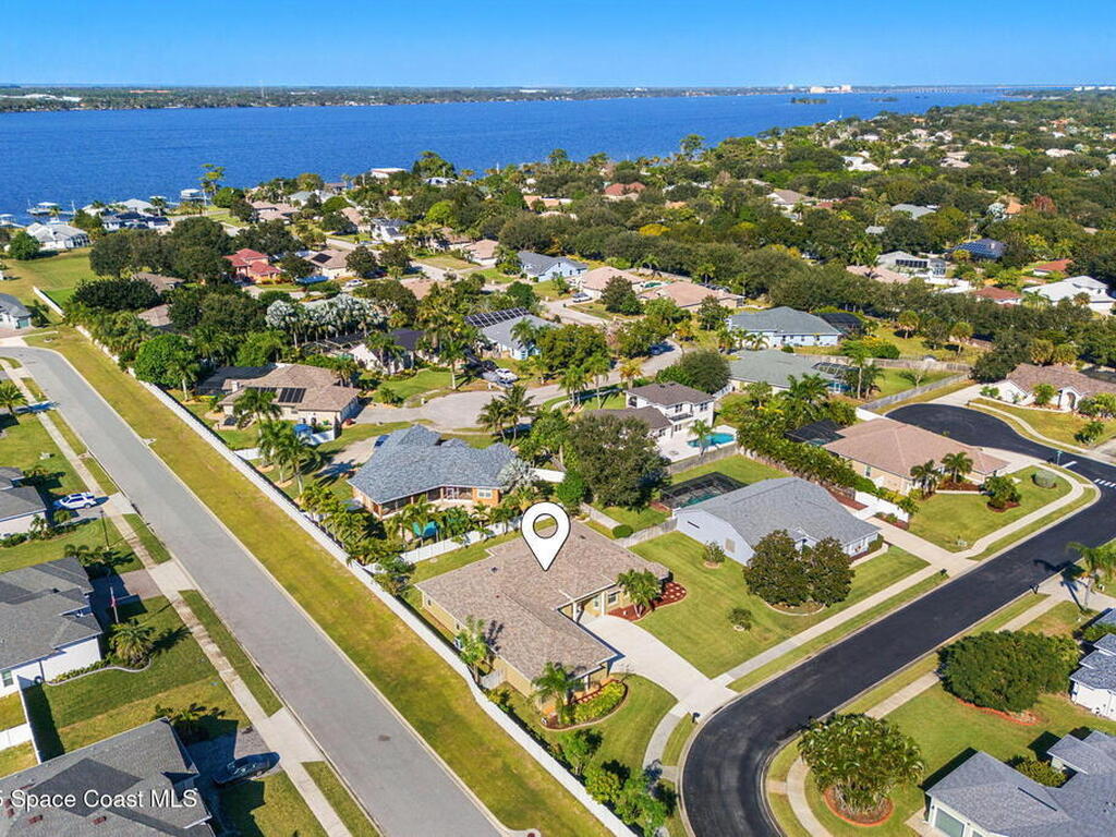 1239 Guy Island Drive, Merritt Island, FL 32952