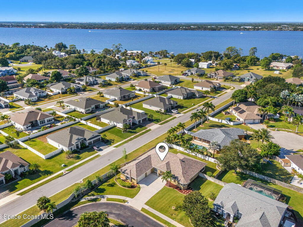 1239 Guy Island Drive, Merritt Island, FL 32952