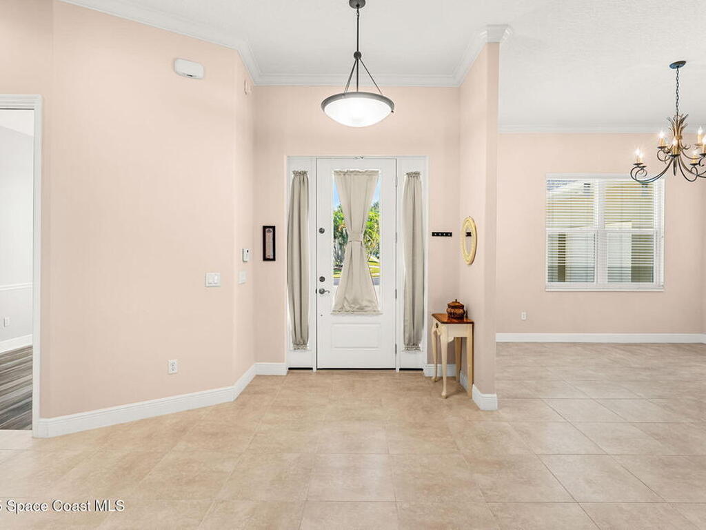 1239 Guy Island Drive, Merritt Island, FL 32952