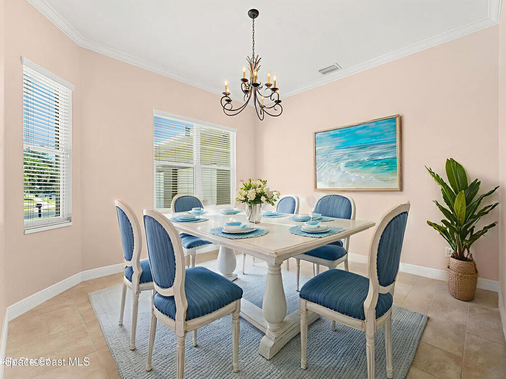 1239 Guy Island Drive, Merritt Island, FL 32952