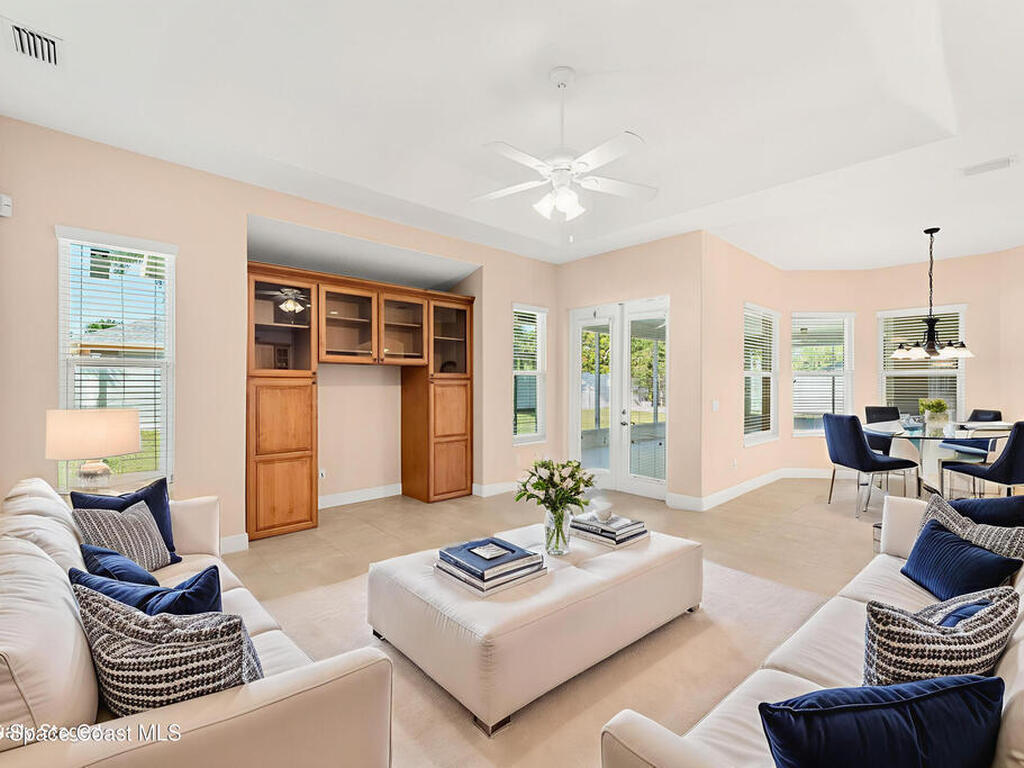 1239 Guy Island Drive, Merritt Island, FL 32952