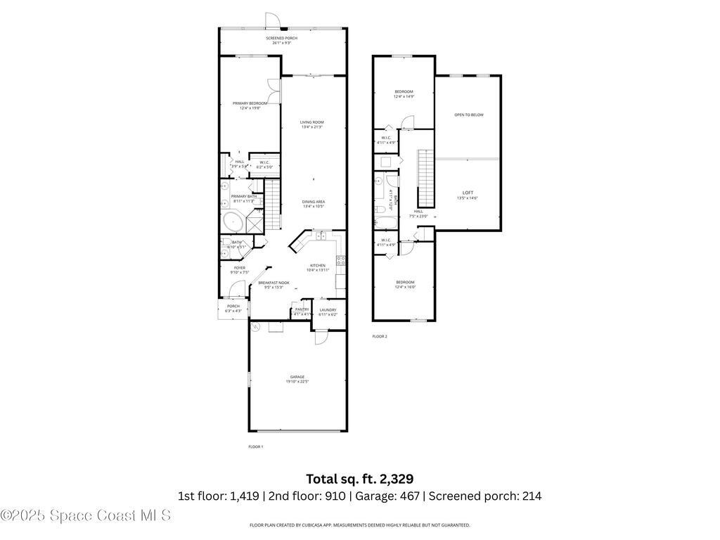 524 Mcguire Boulevard, Indian Harbour Beach, FL 32937
