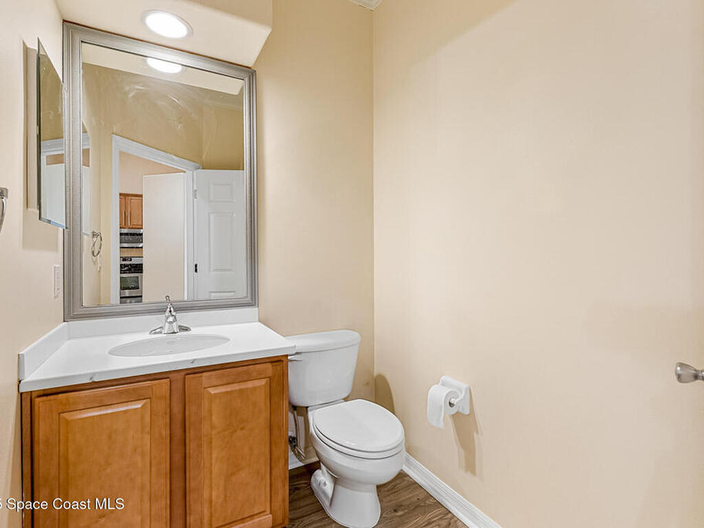 524 Mcguire Boulevard, Indian Harbour Beach, FL 32937