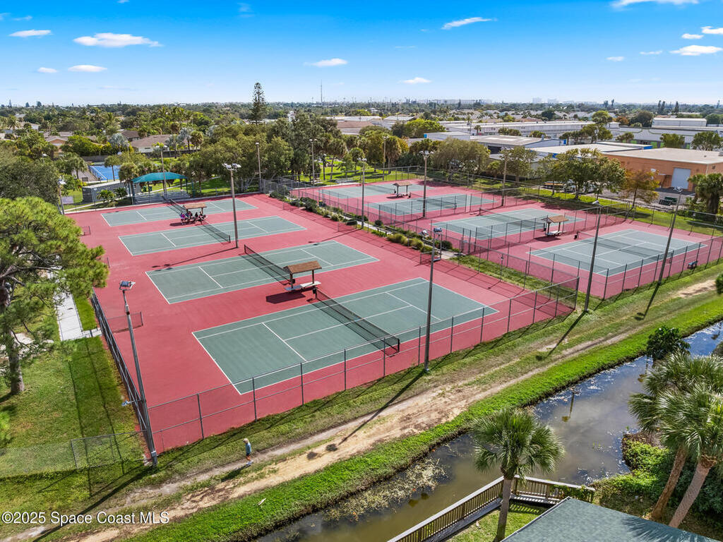 524 Mcguire Boulevard, Indian Harbour Beach, FL 32937