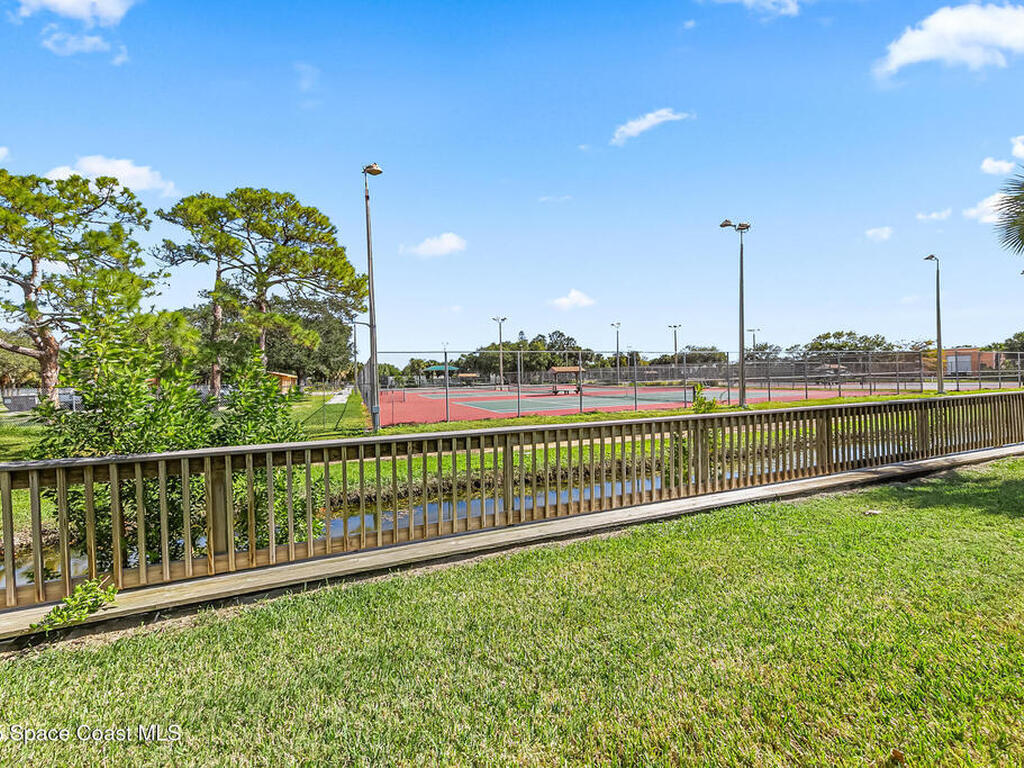 524 Mcguire Boulevard, Indian Harbour Beach, FL 32937