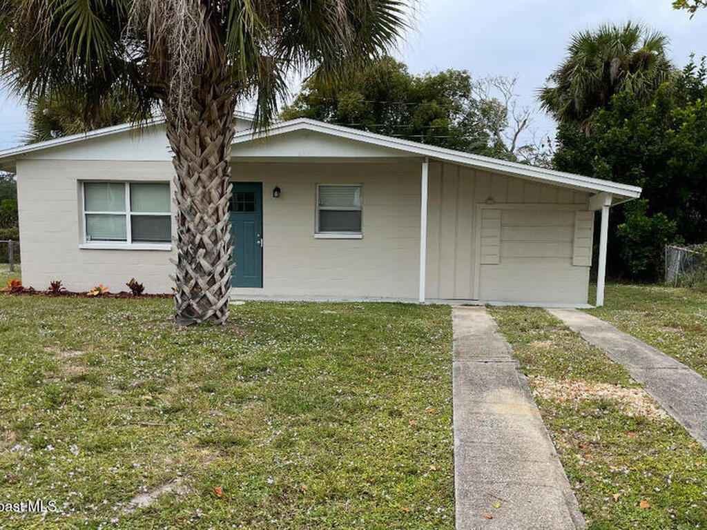 4396 Thistleberry Drive, Melbourne, FL 32935