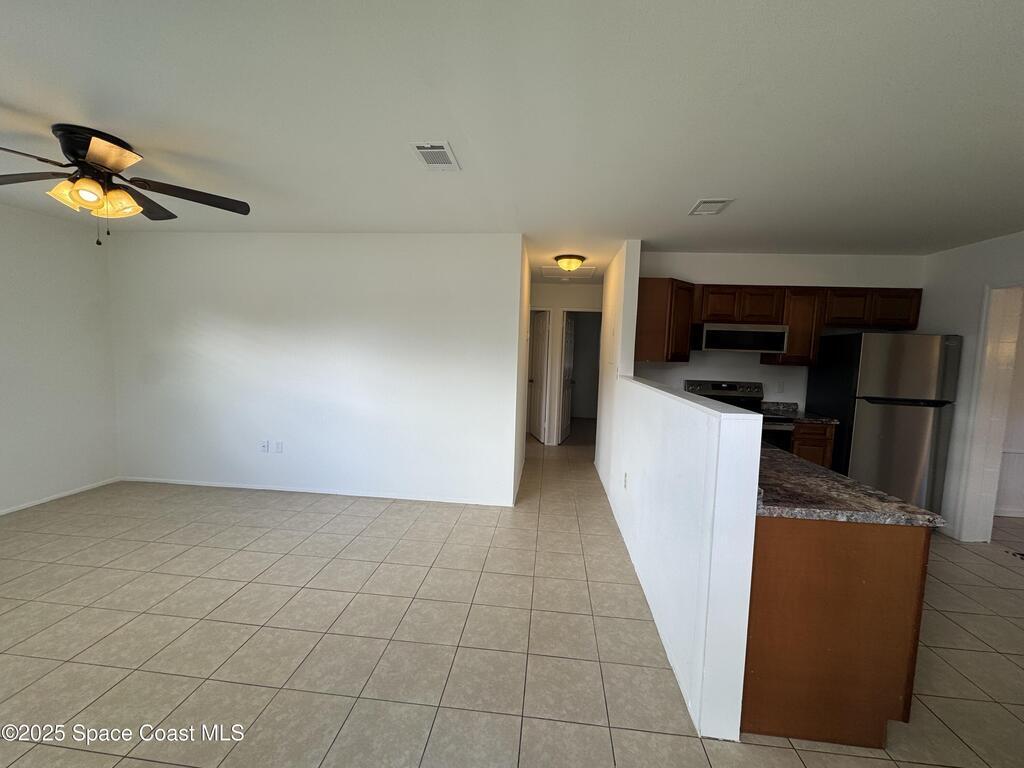 4396 Thistleberry Drive, Melbourne, FL 32935