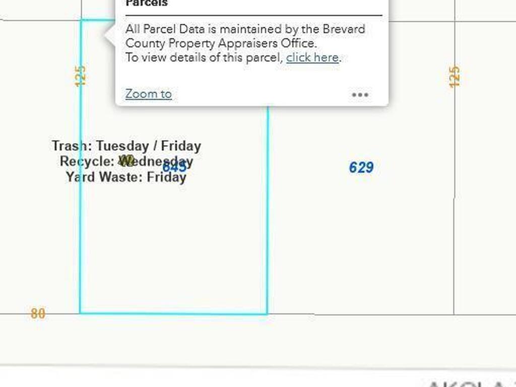 645 Akola Terrace, Palm Bay, FL 32908