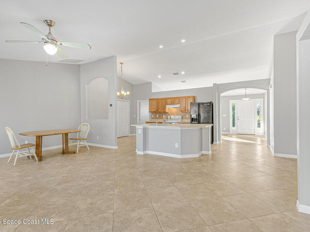 517 Hamwood Street, Palm Bay, FL 32908